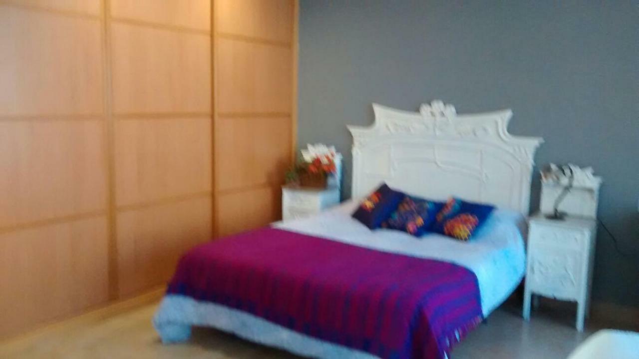 Apartamento Ade Apartment El Campello Exterior foto