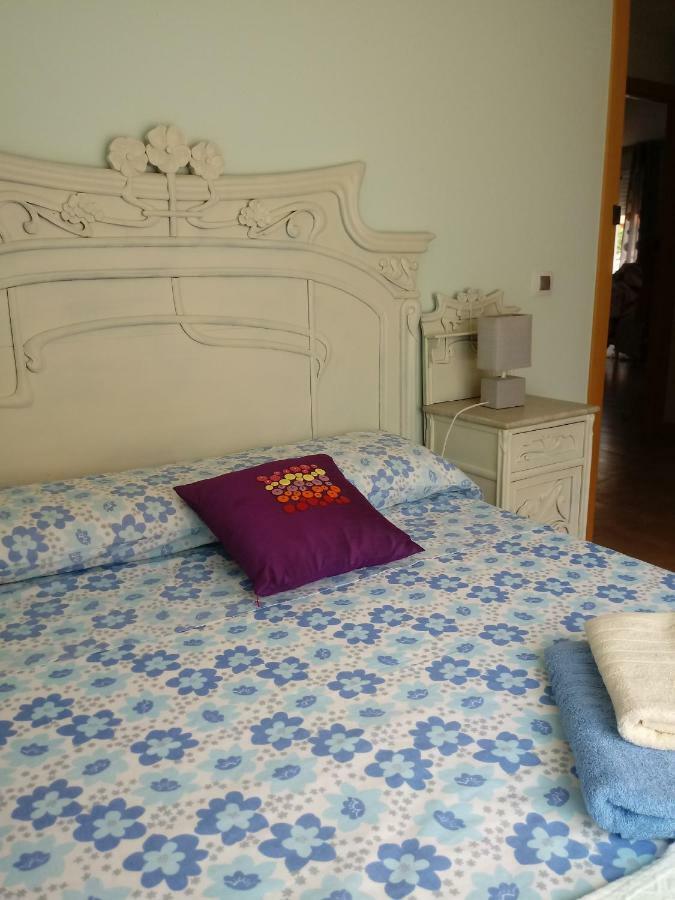 Apartamento Ade Apartment El Campello Exterior foto