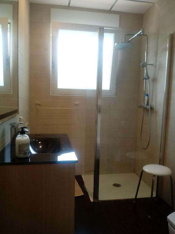 Apartamento Ade Apartment El Campello Exterior foto