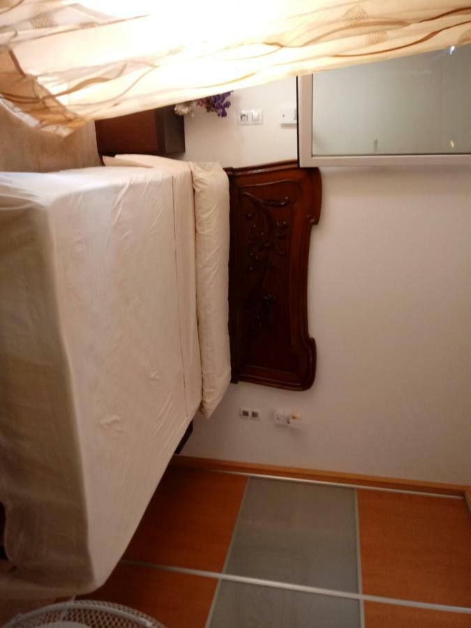 Apartamento Ade Apartment El Campello Exterior foto